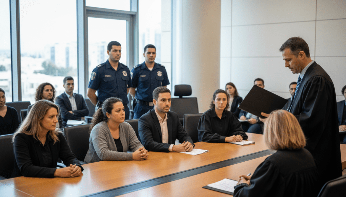 Israeli court extends detention of Gaza-bound activists amid secret evidence claims