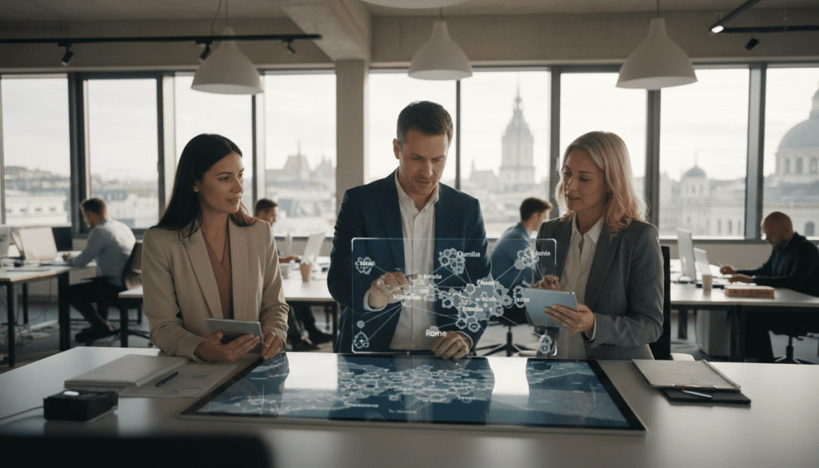Limehome accelerates digital expansion across European short-stay hotel market