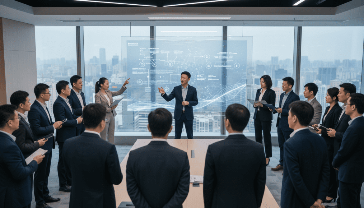 Deepseek seeks external funding and eyes $50 billion valuation after efficiency breakthrough