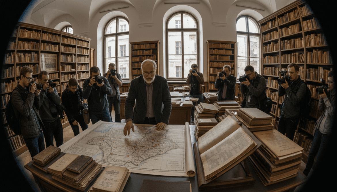 Neukölln historian reveals week of fierce fighting in Battle of Berlin