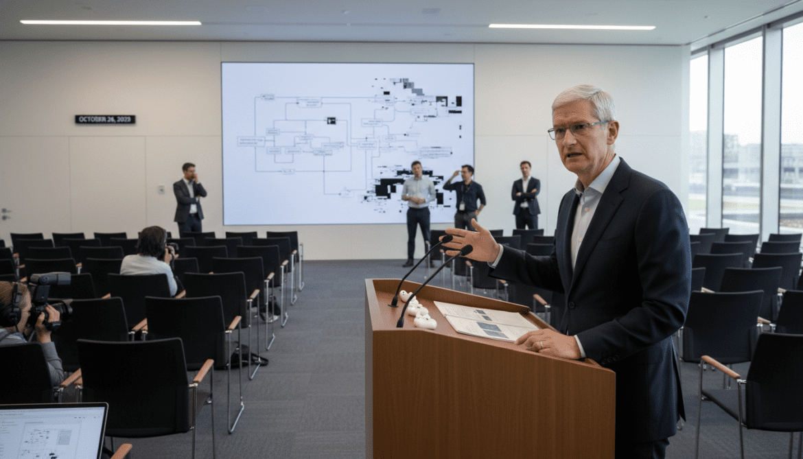 Apple AirPods launch could be delayed if visual AI software is not ready