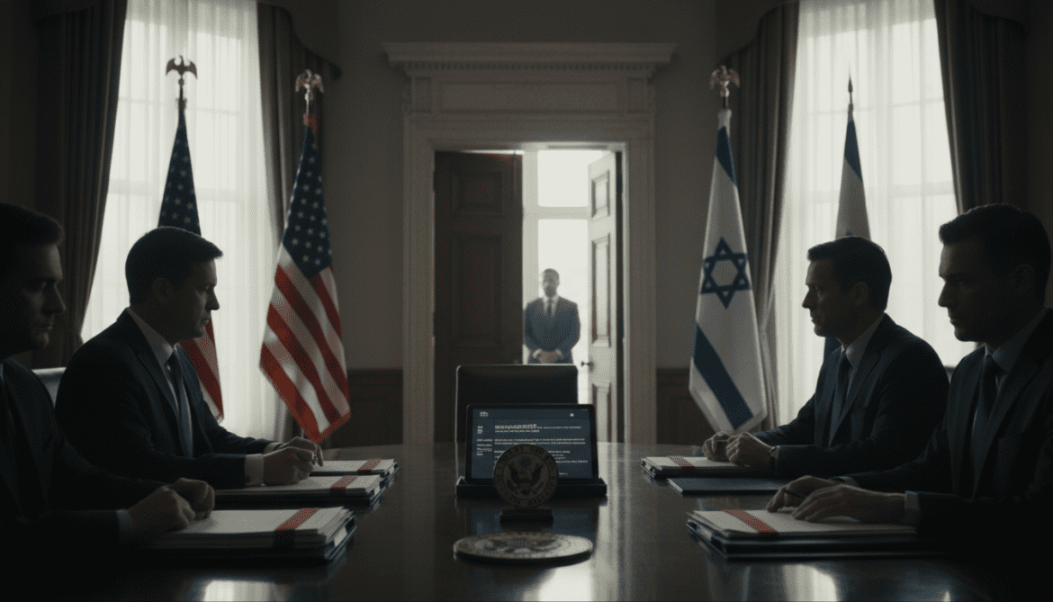 Hondurasgate leaks reveal US and Israeli role in Hernandez pardon and disinformation