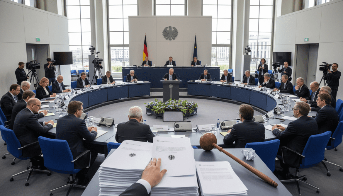Bundesrat rejects coalition's 1000-euro relief premium for employees