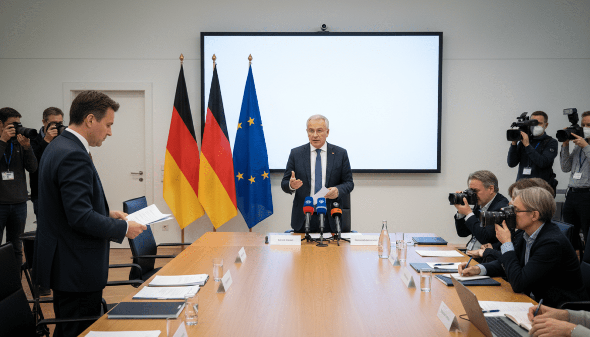 German care reform draft proposes higher eligibility thresholds and slower benefit increases