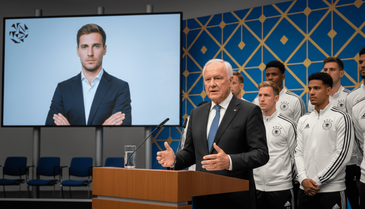 Uli Hoeneß criticizes Germany coach Julian Nagelsmann and urges team unity