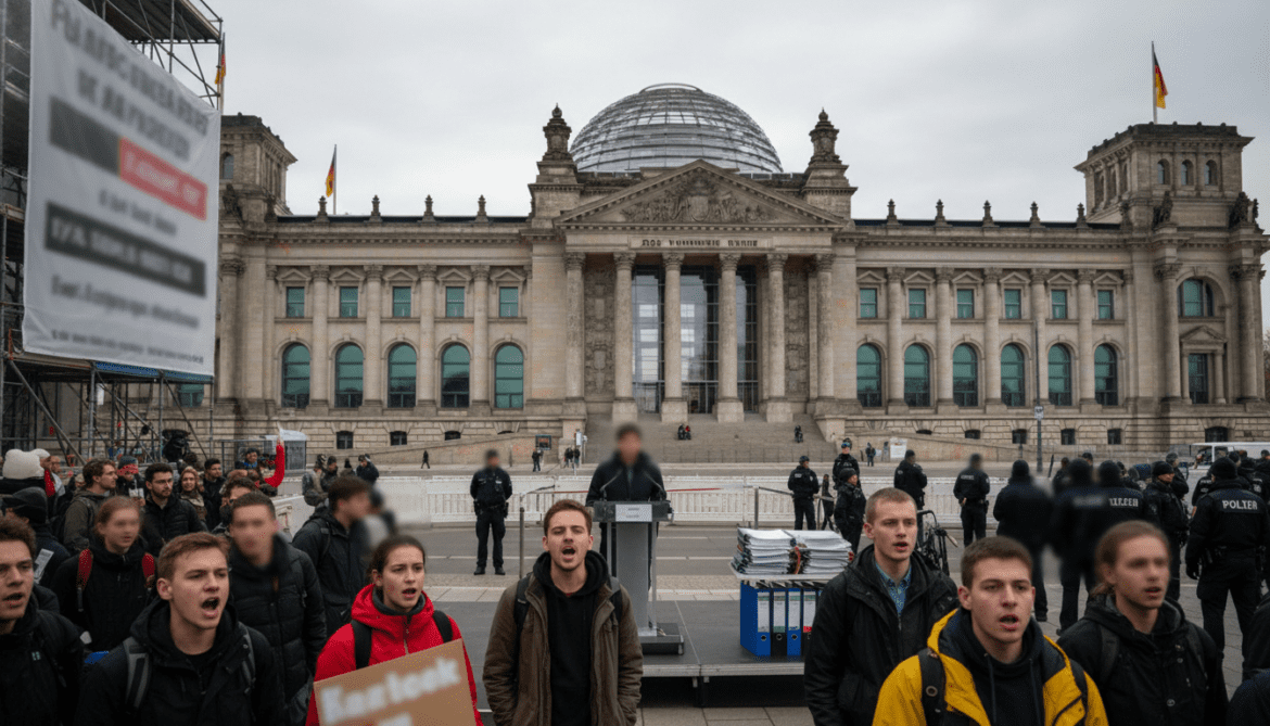 Berlin rent registry plan faces constitutional challenge and risk of higher rents