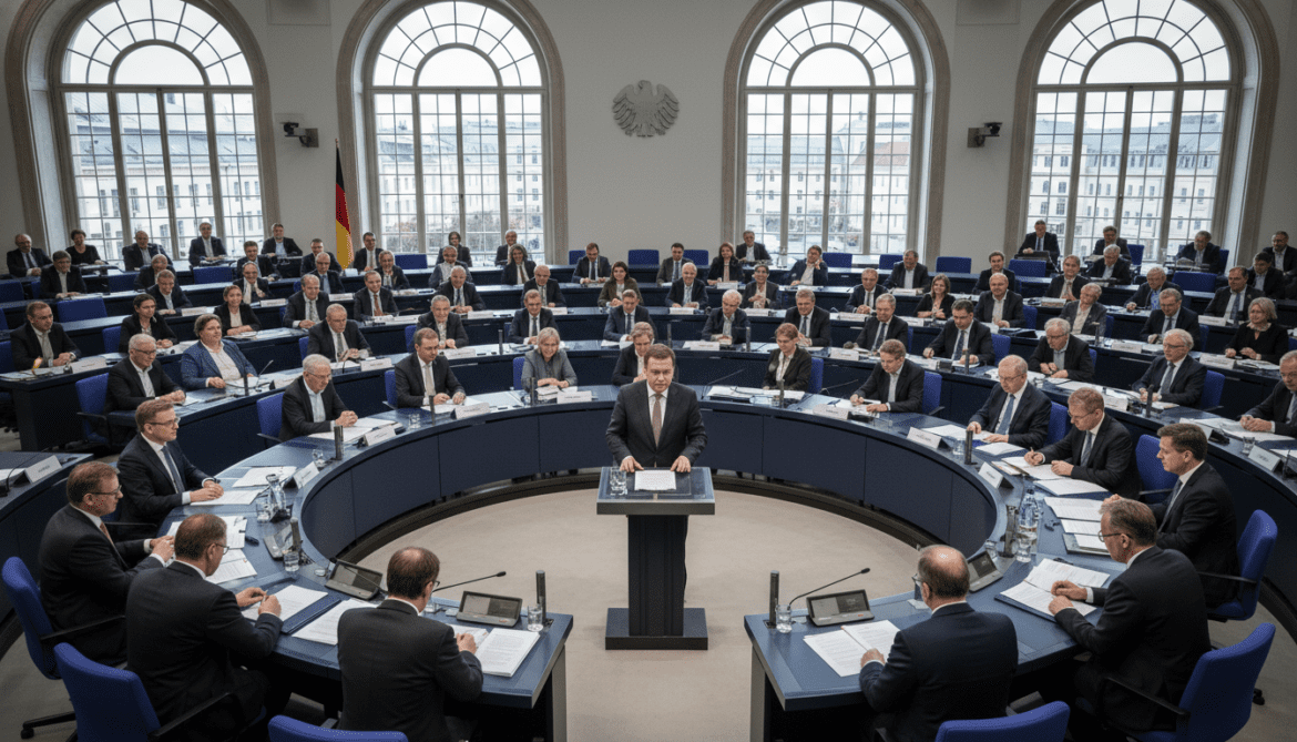 Germany's Bundesrat approves expanded asset seizures against Cum-Ex short sellers