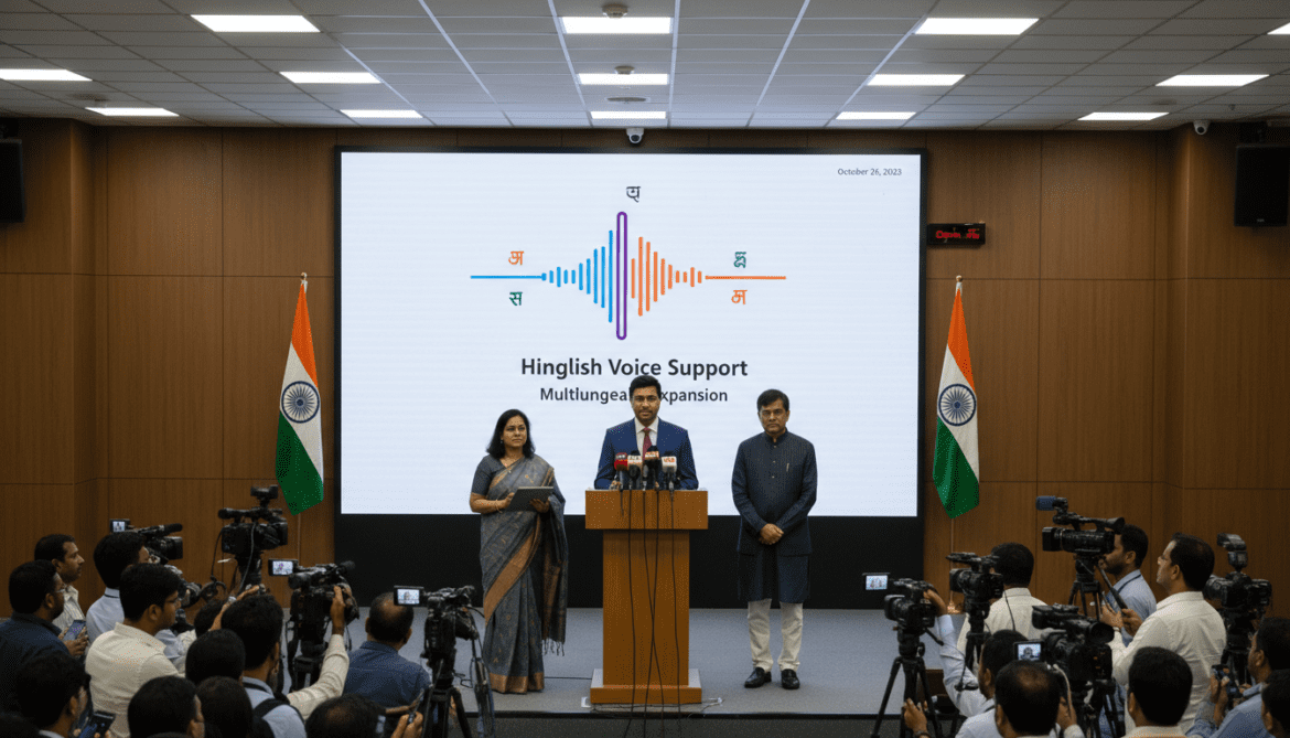 Wispr Flow rolls out Hinglish voice support in India, plans multilingual expansion