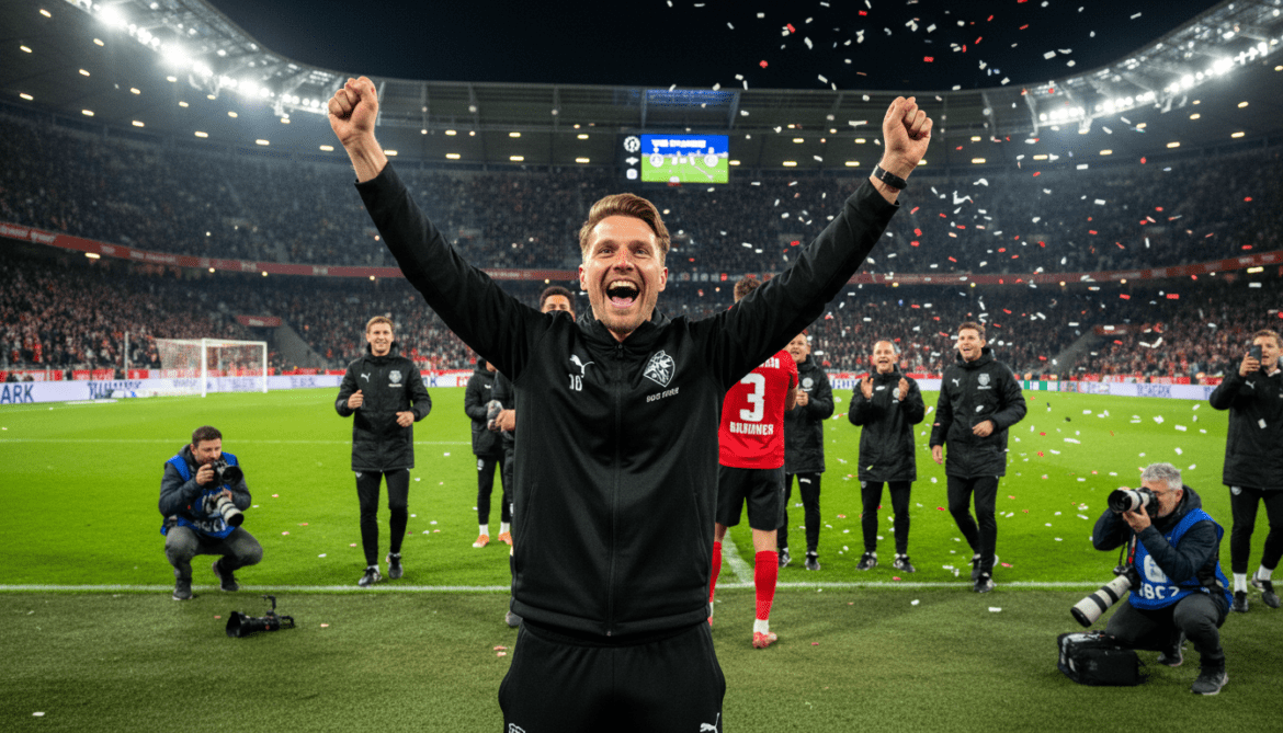 VfB Stuttgart moves into Champions League pole with 3-1 win over Leverkusen