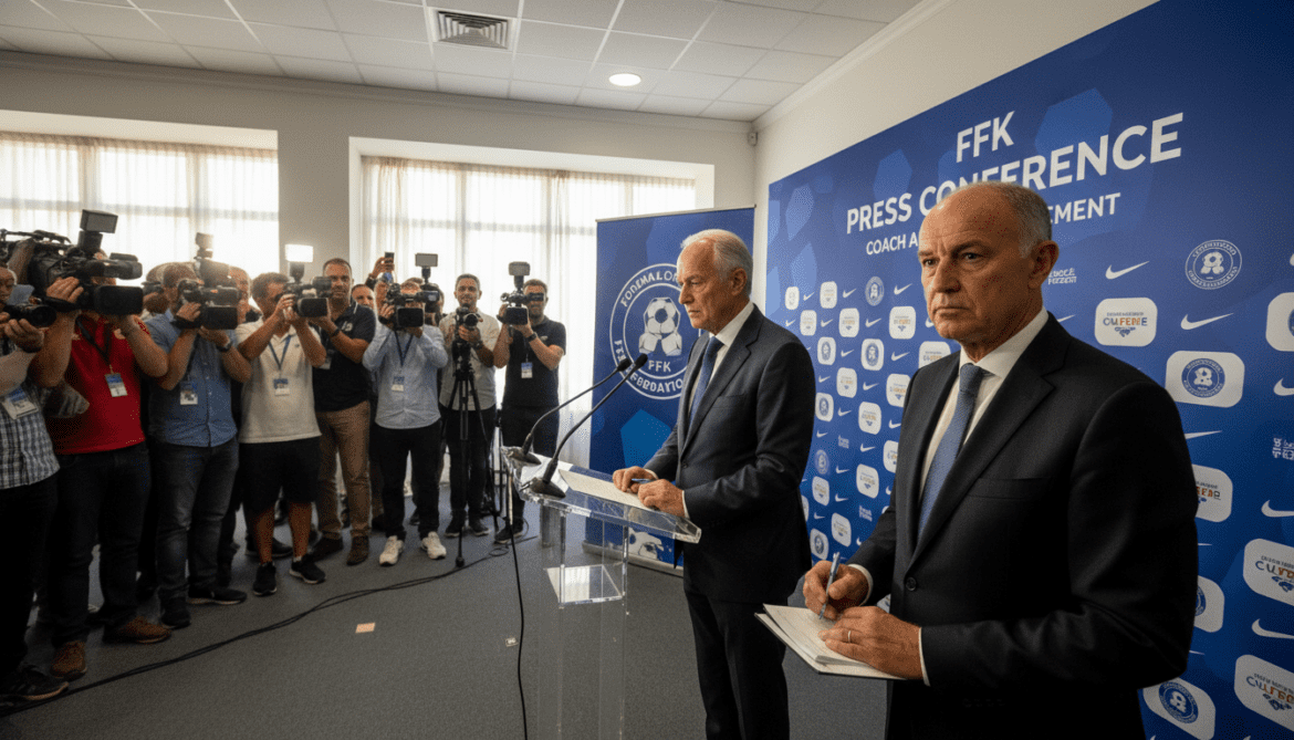 Curaçao coach Rutten resigns before World Cup as Advocaat poised to return