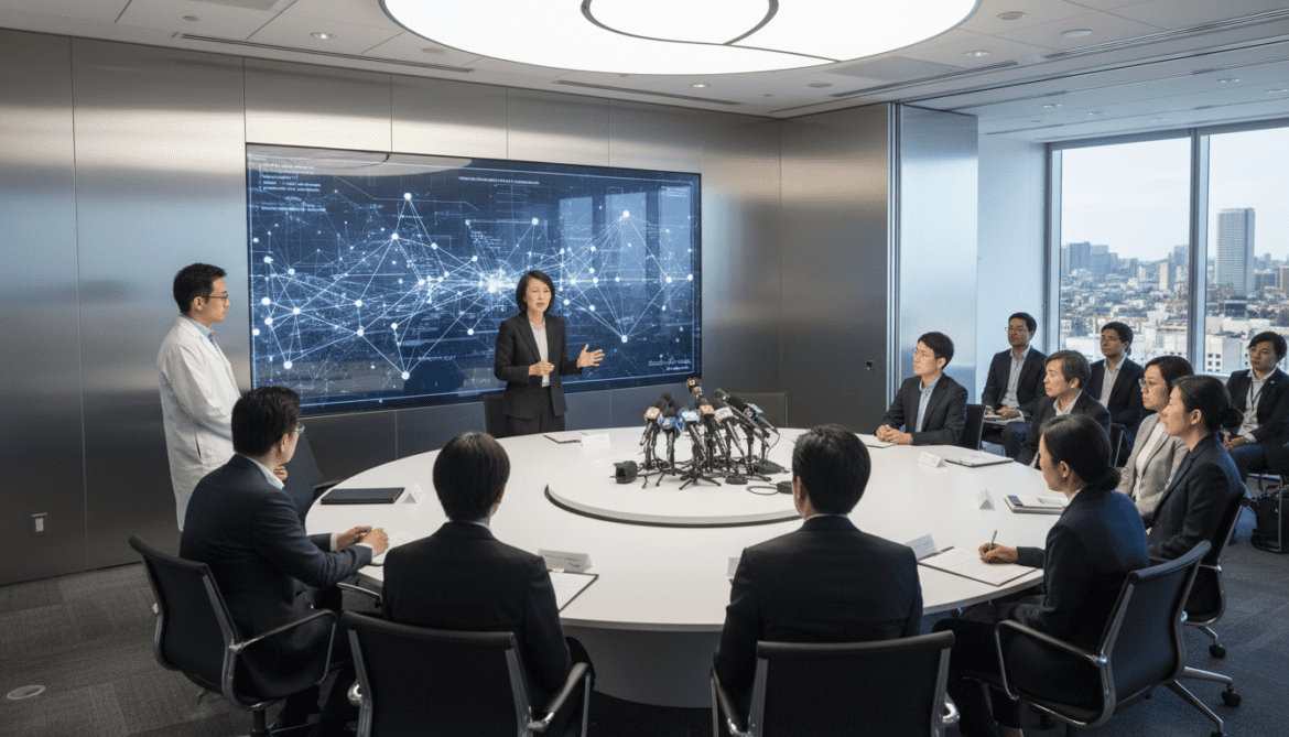 Thinking Machines Lab announces interaction models for full‑duplex AI conversations