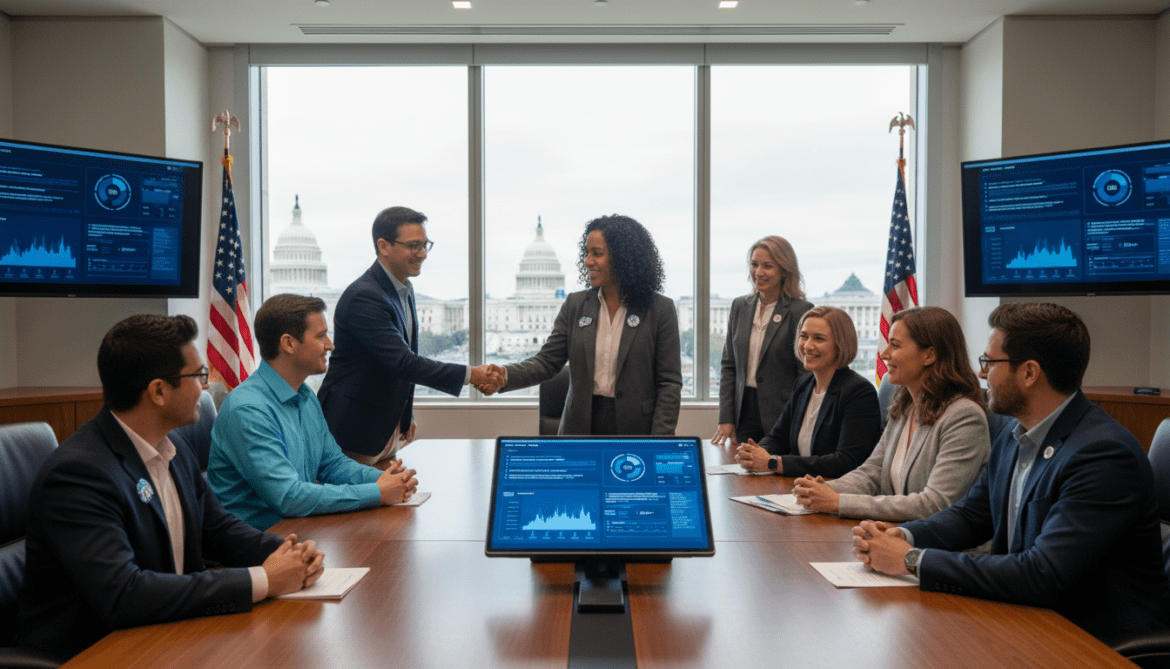 Pair Team joins CMS ACCESS pilot to expand AI-enabled Medicare care