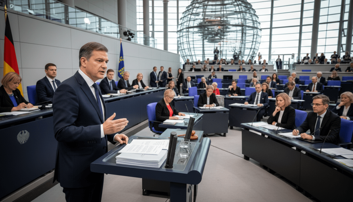 Germany Approves Heating Law Removing 65 Percent Renewables Mandate