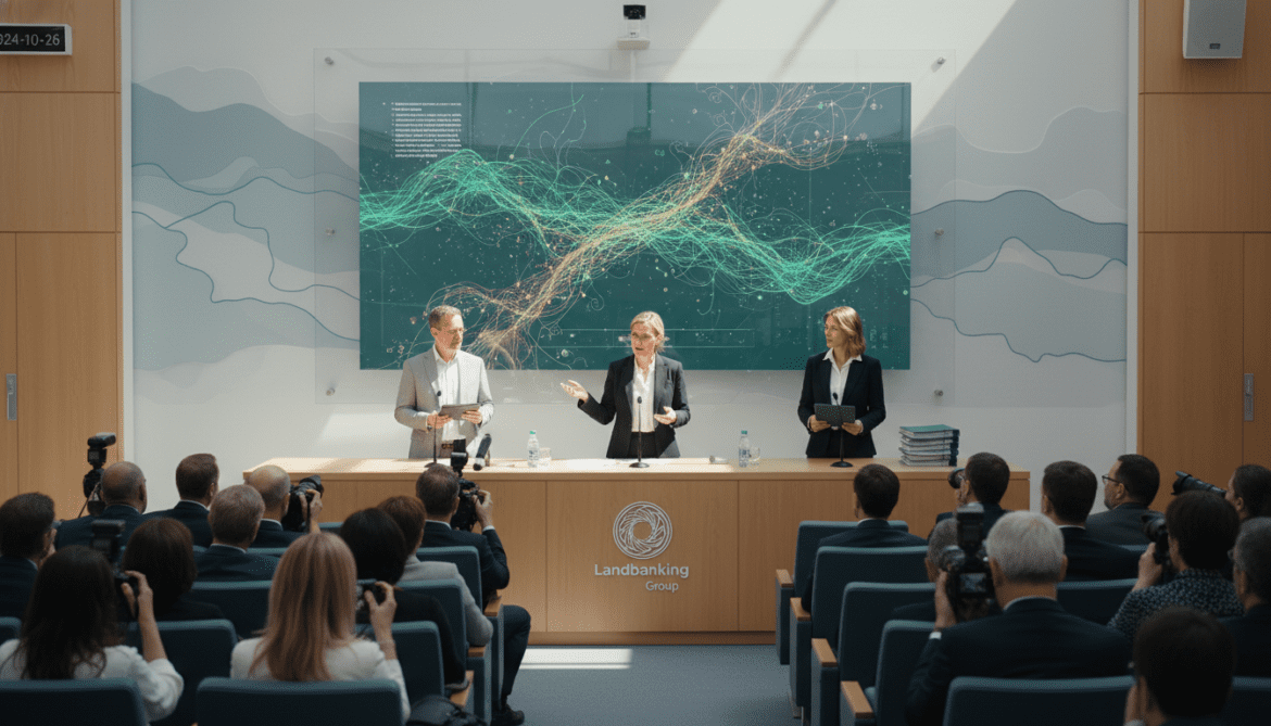Landbanking Group unveils global integrity index to price farmland ecological value