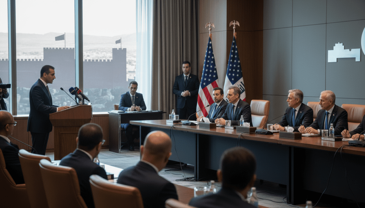 US backs Ali al-Zaidi as Iraq prime minister to confront Iran-aligned militias