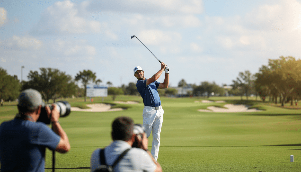 Bryson DeChambeau Faces Career Shift After Saudi PIF Ends LIV Funding
