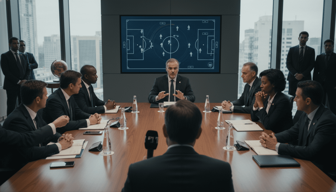 World Cup 2026 expansion raises concerns over one-sided matches and player recovery