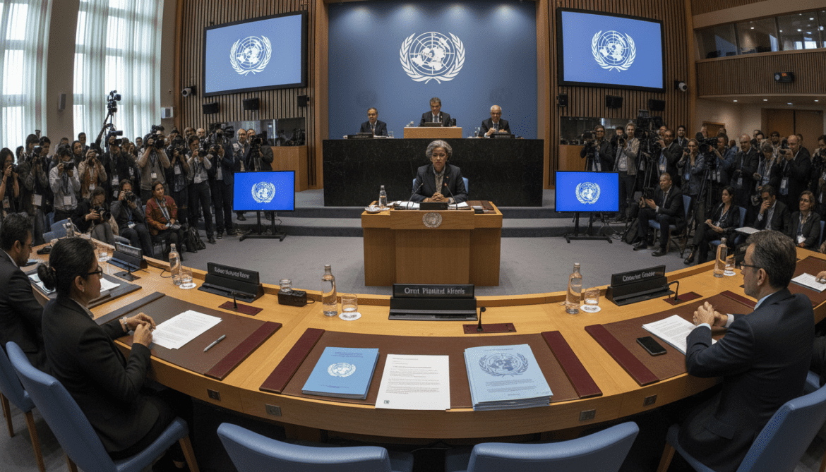 Independent commission finds Hamas systematically used sexualized violence as war weapon