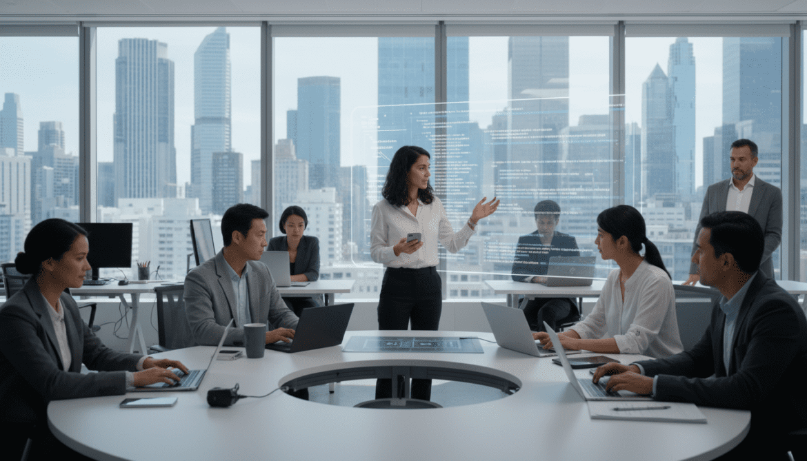 OpenAI integrates Codex into ChatGPT mobile app and enables remote workflow control