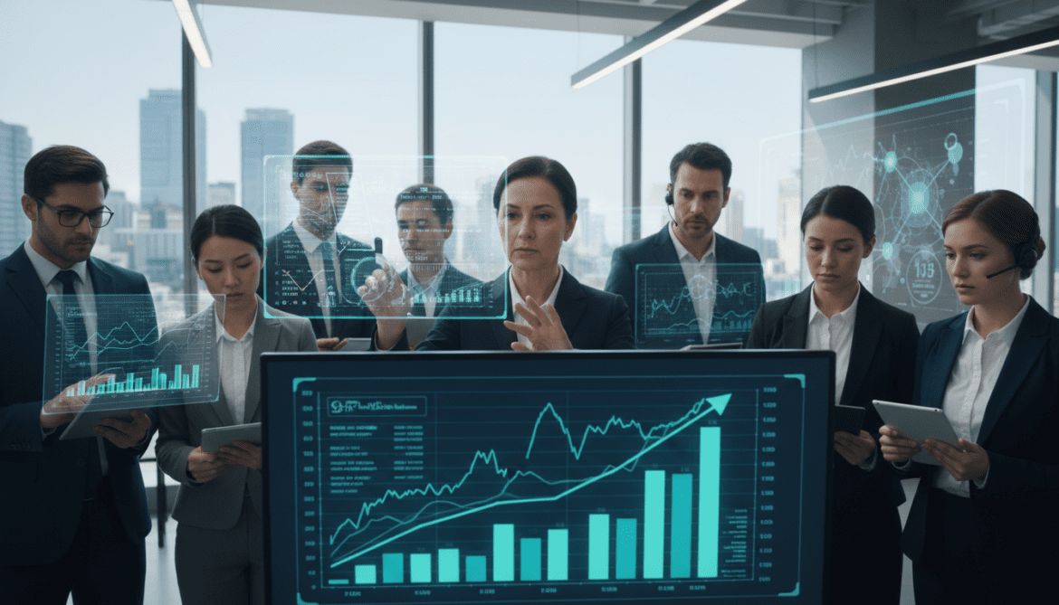 Mortgage financing rises after Iran war as AI tools reshape advisory