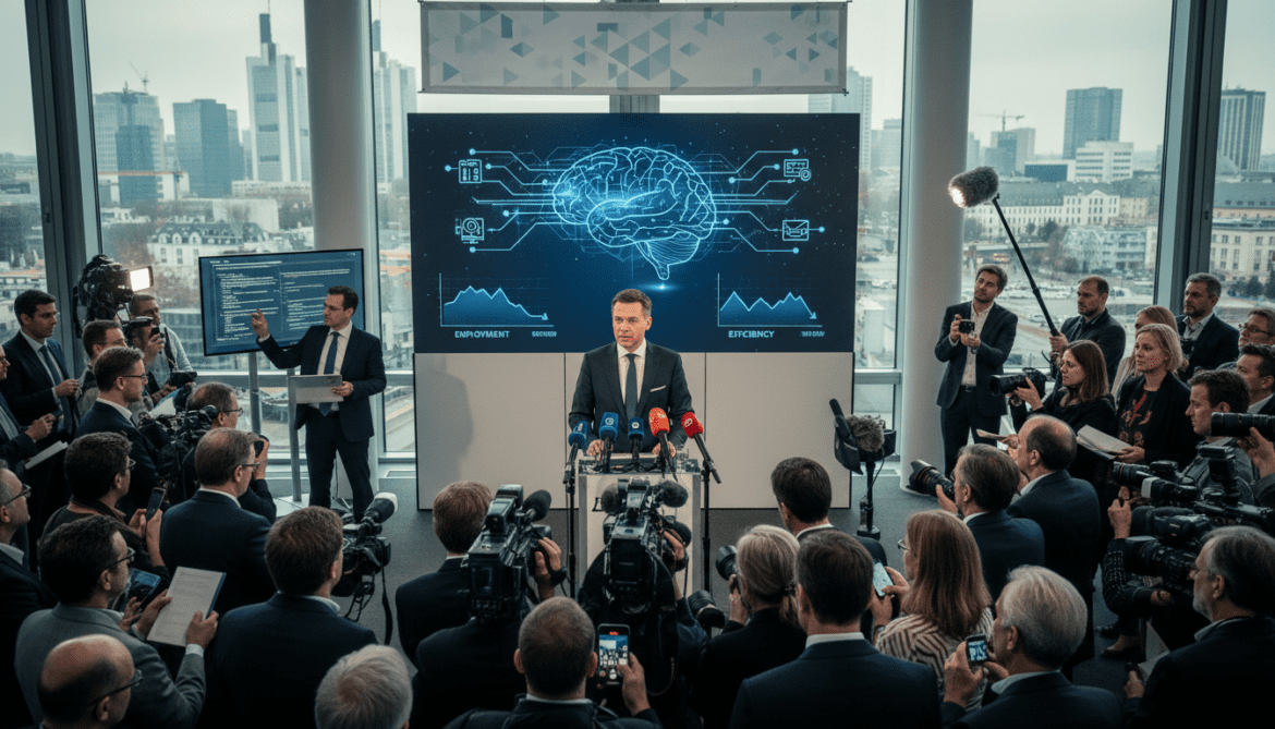 Commerzbank announces 3,000 job cuts via AI to fend off UniCredit takeover