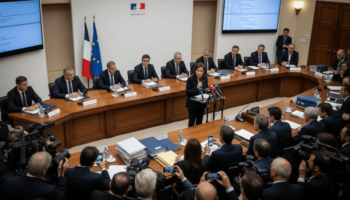 France probe into Epstein network reveals about 10 new suspected victims