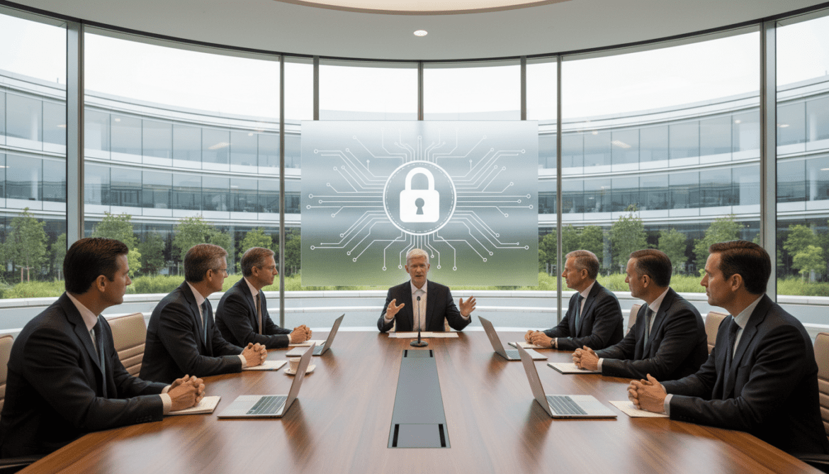 Apple will not analyze or store user chats by default
