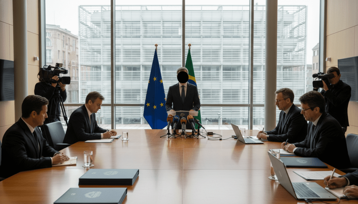 EU bans Brazilian meat imports over antibiotic rule violations
