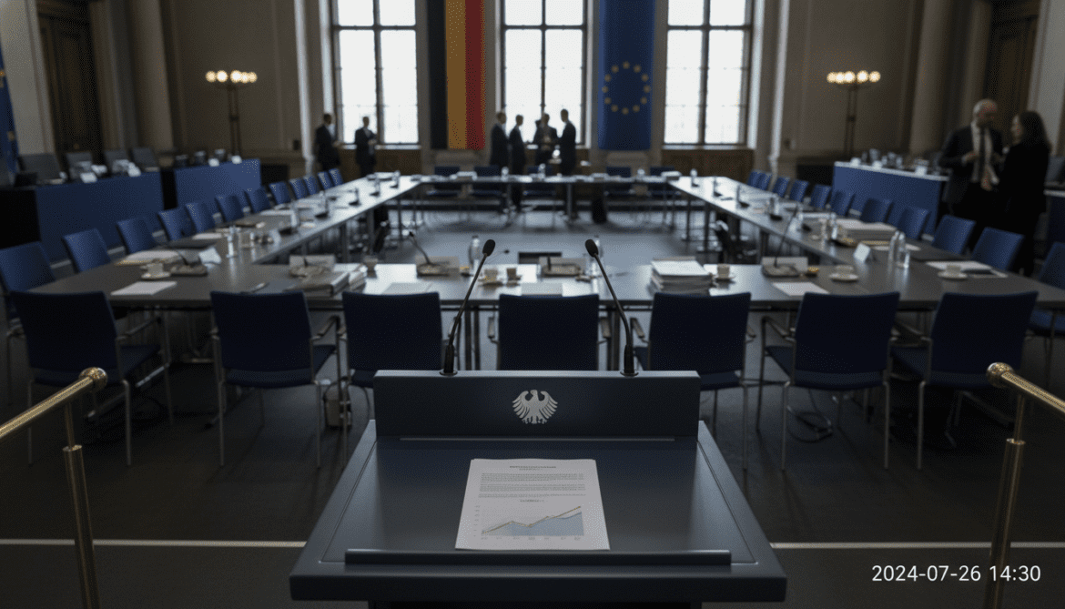 German hospitality revenue falls to lowest since spring 2022 despite VAT cut
