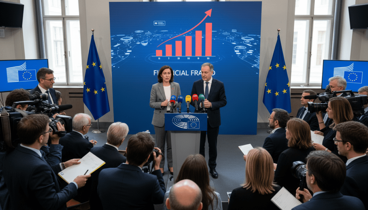 Consumer watchdogs demand EU fines for platforms failing to curb financial fraud