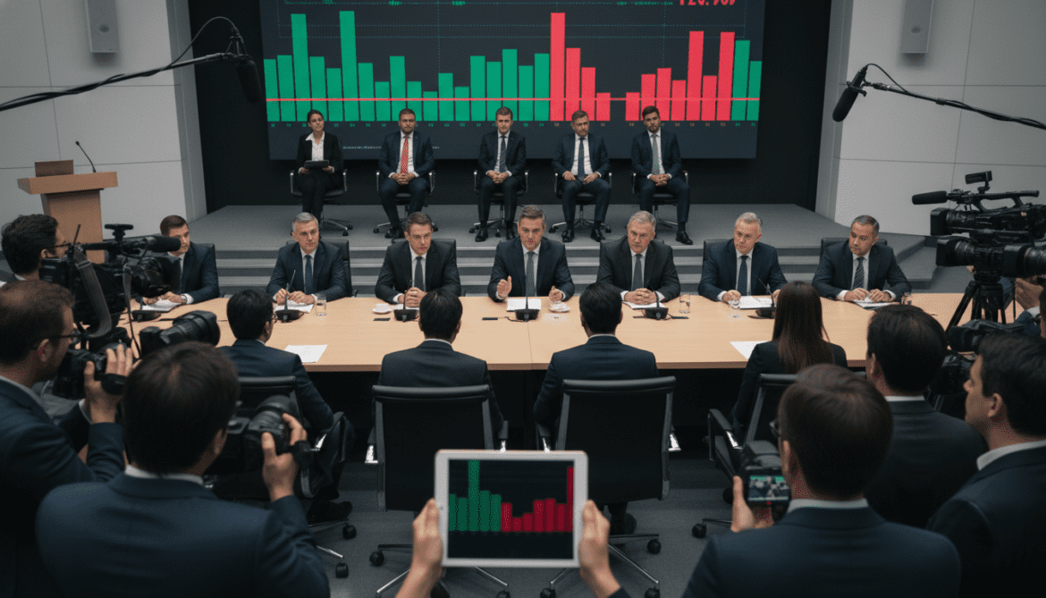 AI-driven profits spark scrutiny as investors question authenticity of S&P 500 gains