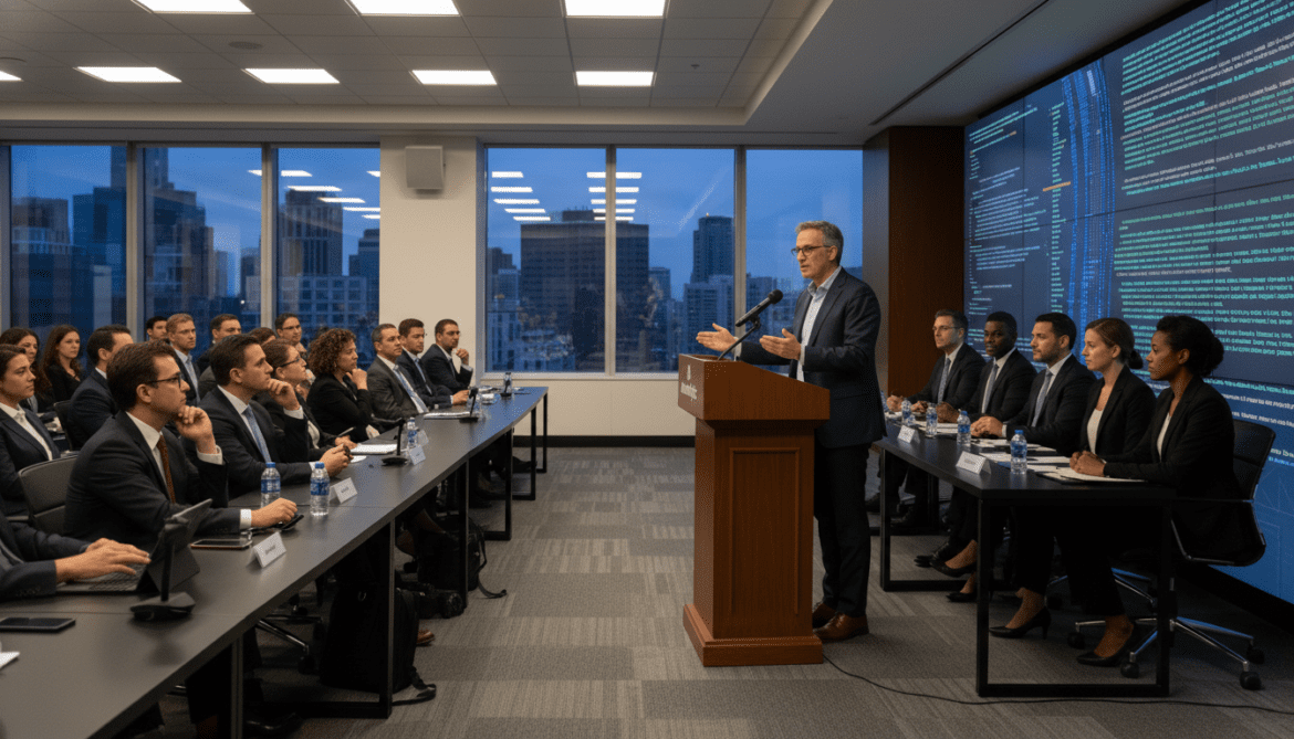 Anthropic launches Claude for Legal to integrate AI into law firm workflows