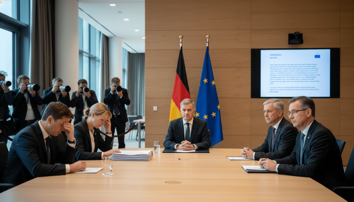 Irish renewable energy developer loses arbitration case against Germany