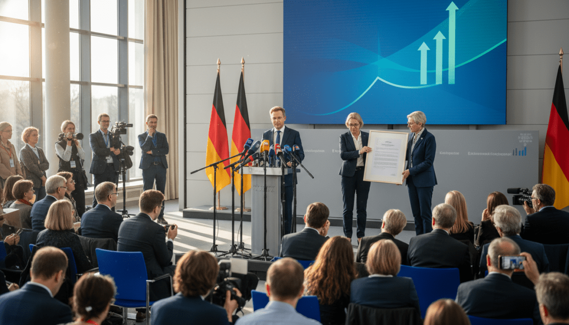 Riester pension reformed to allow equity investments and simplify subsidies