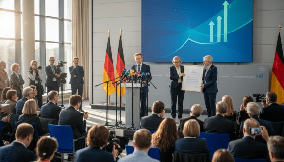 Riester pension reformed to allow equity investments and simplify subsidies