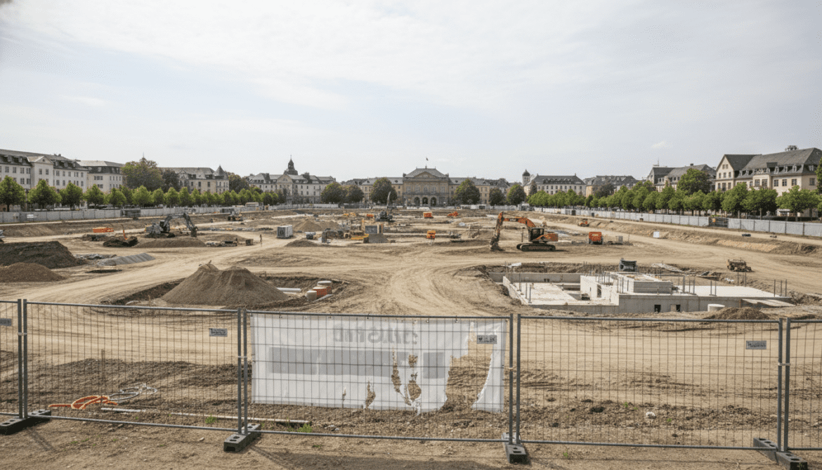Wiesbaden Pfingst tournament cancels over urgent 9,000 square metre renovation