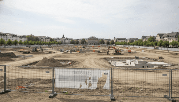 Wiesbaden Pfingst tournament cancels over urgent 9,000 square metre renovation