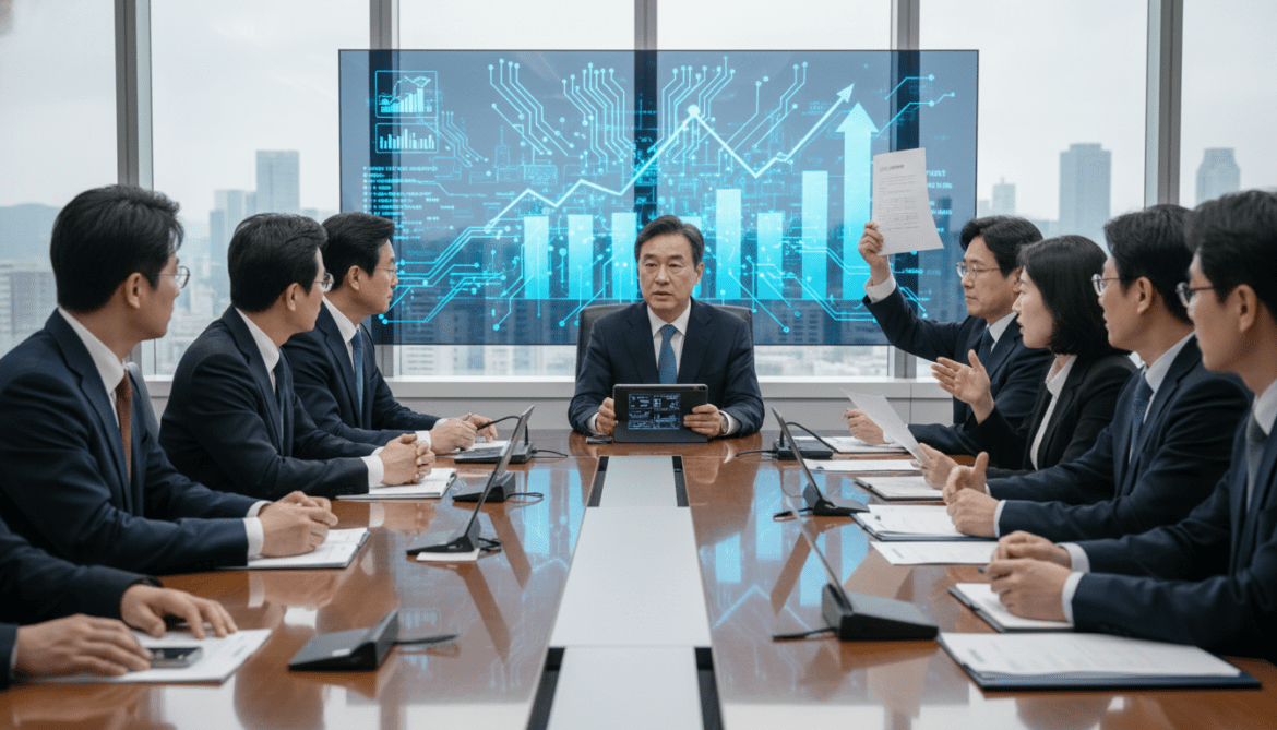 Samsung agrees massive chip bonuses amid AI profit boom, faces shareholder lawsuits