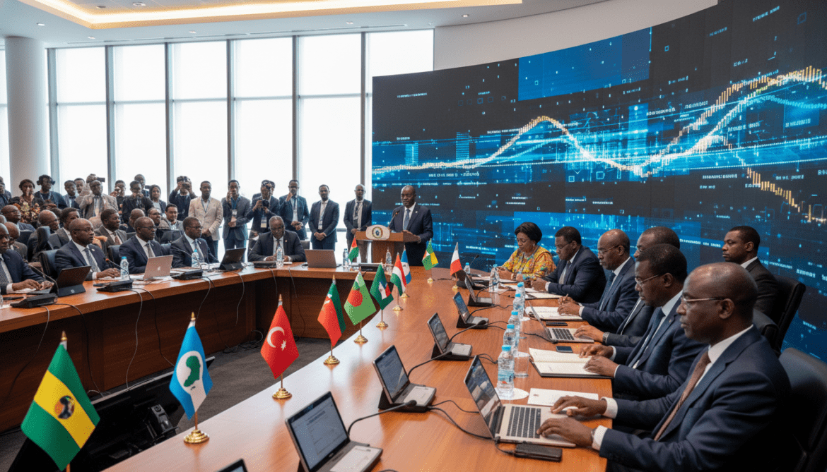Africa Day 2026 Reframes Liberation as Economic and Digital Struggle