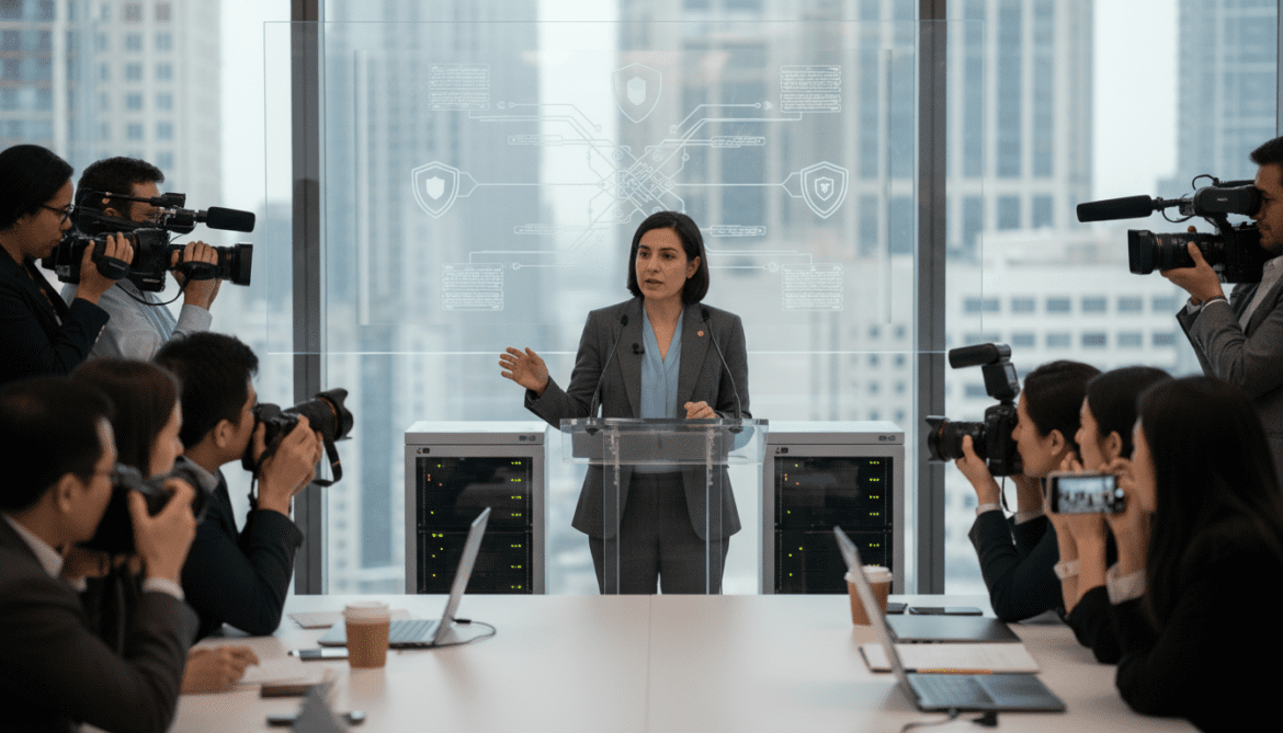 Google Cloud COO urges embedding AI security amid rising API key risks