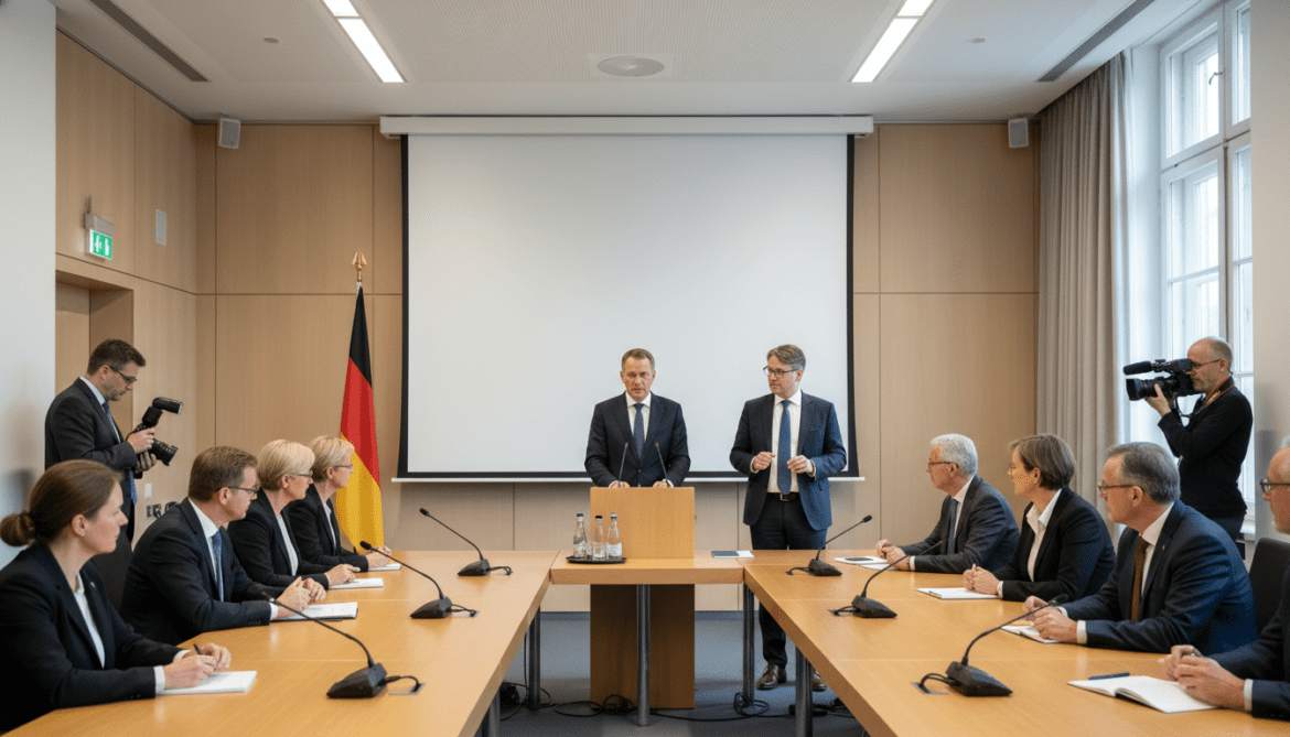 Health insurance contributions set to increase in 2027, German employers warn