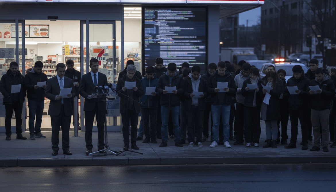 7-Eleven data breach exposes names, dates of birth and addresses of 185,000 customers