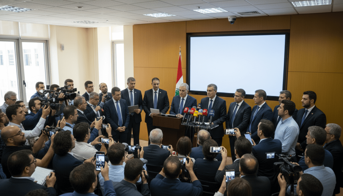 Lebanon’s health ministry confirms Israeli attacks killed over 3,200 since March
