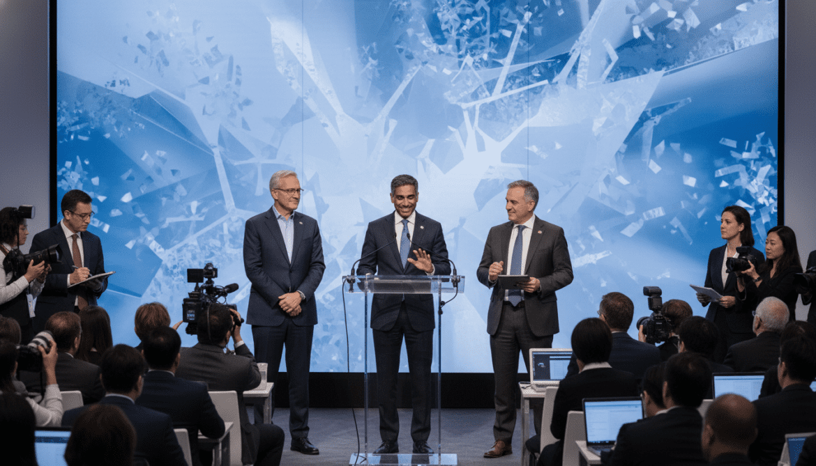 Snowflake Forecasts 31% Product Revenue Growth to $5.84 Billion in Fiscal 2027
