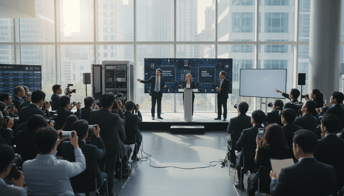 General Compute raises $15M seed and deploys SambaNova SN50 inference chips
