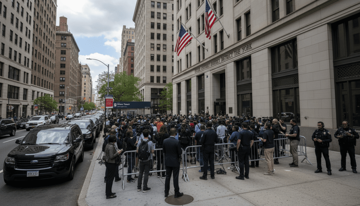 FIFA under investigation in New York and New Jersey over World Cup ticket pricing