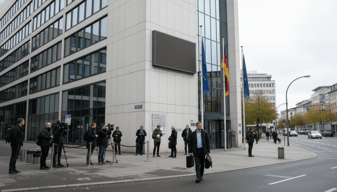 German unemployment falls below three million as agency warns no turnaround