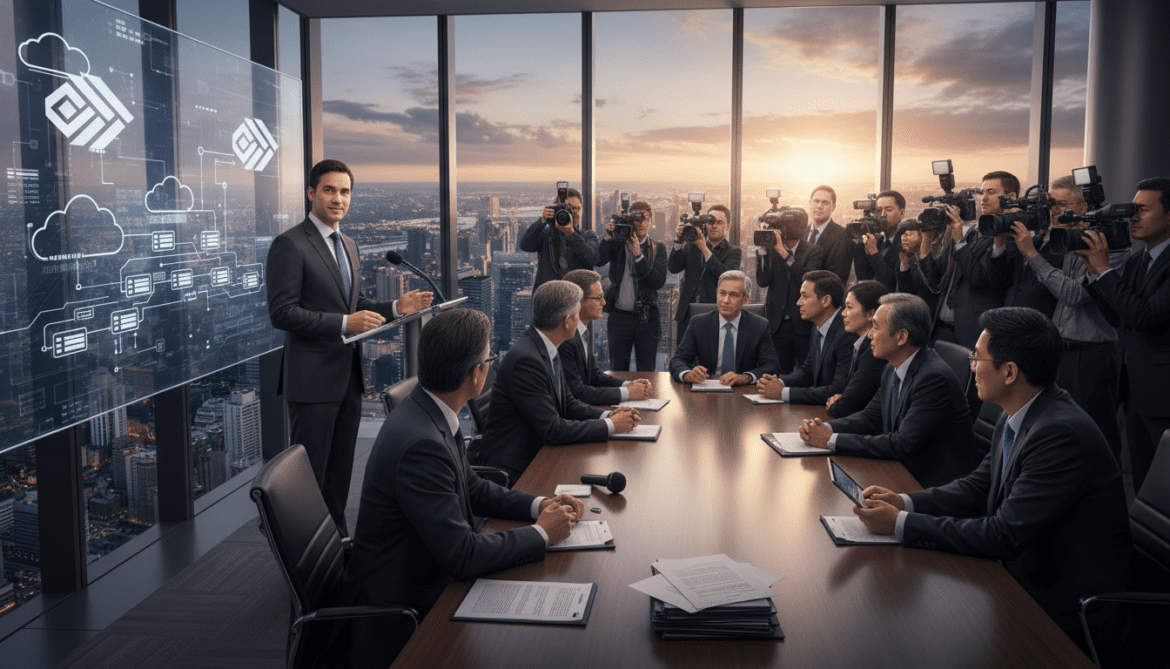Groq seeks $650 million to expand inference neocloud after Nvidia agreement