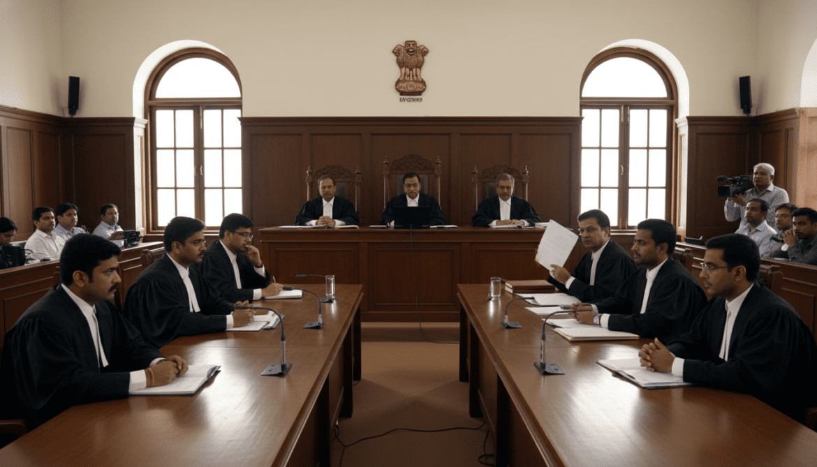 Delhi High Court rules Google liable for keyword trademark infringement