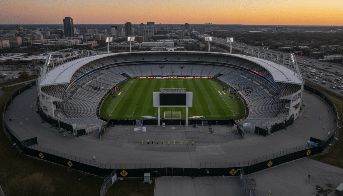 Ebola outbreak forces US, Canada and Mexico to impose World Cup entry bans